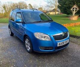 1.9 TDI PURE DRIVE 2 5DR