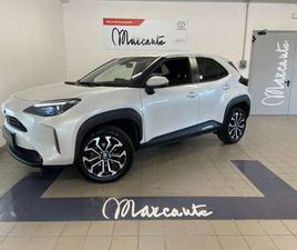 1.5H (116 CV) E-CVT TREND AWD-I