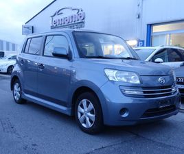 DAIHATSU MATERIA MATERIA 1.3