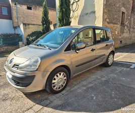 RENAULT MODUS 1.5 DCI 70 CV