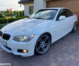 BMW SERIA 3 320I M SPORT EDITION