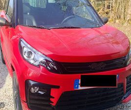 LIGIER JS60 LIGIER JS60