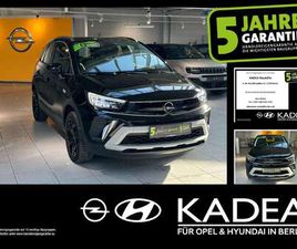 1.2 TURBO ELEGANCE LED+NAVI+SHZ+KAM.