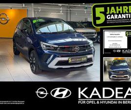 1.2 TURBO ELEGANCE LED+SHZ+2XKLIMA+LM