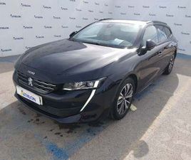 PEUGEOT 508 SW 1.5 BLUEHDI S&S ALLURE PACK EAT8 130