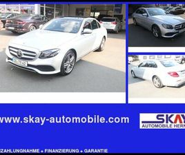 D NAVI TEMPO MEMORY SHZ PANOO SCHECKHEFTGE