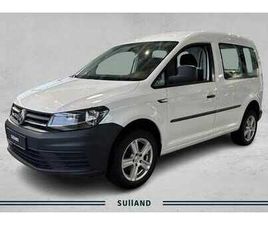 WEBASTO MED FJERNSTYRING