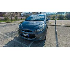 HYUNDAI IX20 HYUNDAI IX20 1.4 CRDI