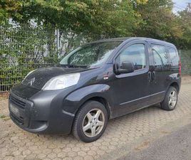 NEMO HDI 75 MULTISPACE AUTOMATIK