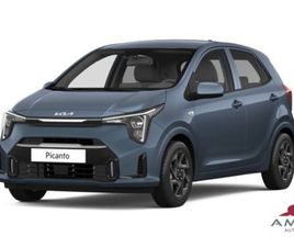 PICANTO 1ªS.(04/08) PE2 MY26 1.0 URBAN TT