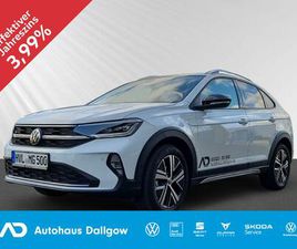 VOLKSWAGEN TAIGO TAIGO STYLE