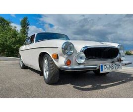 VOLVO P 1800 ES