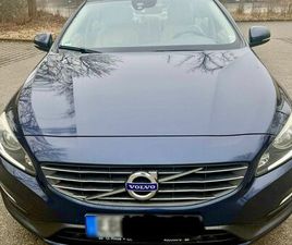 VOLVO S60 D5 VOLVO S60 2.4 D5