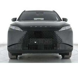 7 OMODA 7 SUPERHYBRID PHEV 279CV PREMIUM