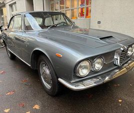 ALFA ROMEO 2600 SPRINT SPRINT