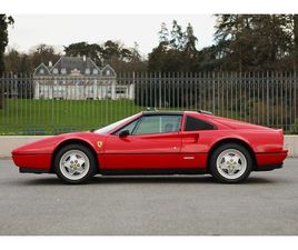 FERRARI 328 GTS 328 GTS