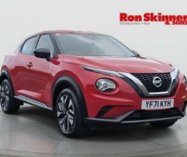 1.0 DIG-T ACENTA EURO 6 (START/STOP) 5DR