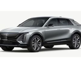 LYRIQ SPORT 600E AWD VOLLAUSSTATTUNG PANORAMA