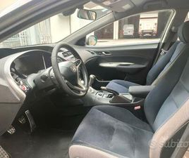 HONDA CIVIC 1.8 V-TEC