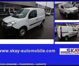 RAPID EXTRA STARTSTOPP SCHECKHEFTGEPFLEGT