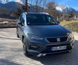 2.0 TDI XCELLENCE 4DRIVE AHK PANO LEDER
