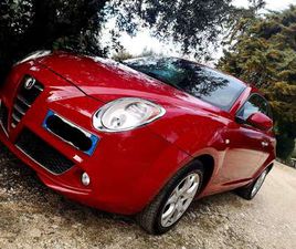 MITO 1.4 JUNIOR DISTINCTIVE
