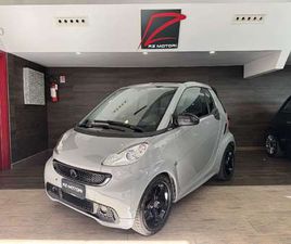 CABRIO 1.0 MHD PULSE 71CV-SERVOSTERZO-ITALIANA
