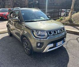 02/25 KM.4872 1.2HY TOP C. AUT.