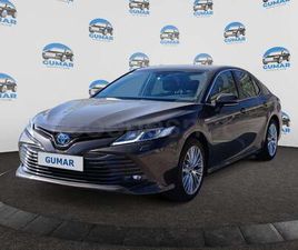 TOYOTA CAMRY 2.5 220H ADVANCE