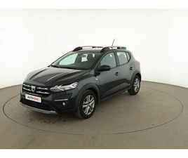 DACIA SANDERO STEPWAY 1.0 TCE CONFORT CVT