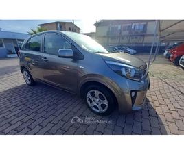 1.0 12V ECOGPL 5 PORTE CITY