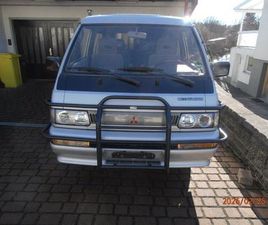 LUXUS *ERSTBESITZ*79400KM*