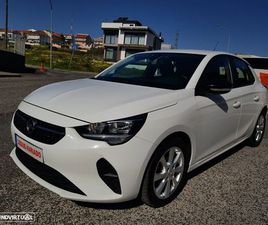 OPEL CORSA 1.5 D EDITION