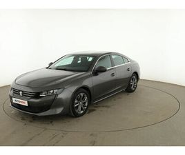 PEUGEOT 508 1.5 BLUE-HDI ACTIVE BUSINESS EAT8