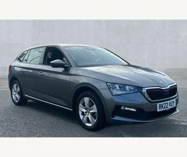 1.5 TSI SE EURO 6 (START/STOP) 5DR