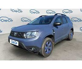 EVASION - 1.5 BLUE DCI 115