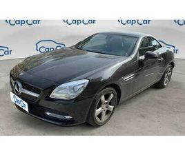 MERCEDES SLK SLK 200 . - 200 184