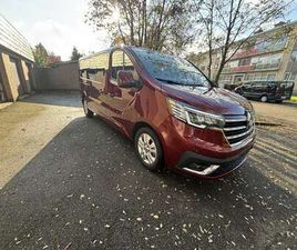 BLUE DCI 150 GRAND SPACECLASS