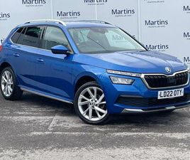 1.5 TSI ACT SE L EXECUTIVE EURO 6 (START/STOP) 5DR