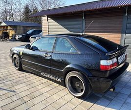 VOLKSWAGEN CORRADO G60