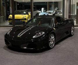 F430 SPIDER F1