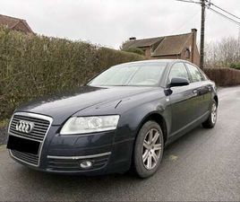 AUTOMATIQUE / 2.4 V6