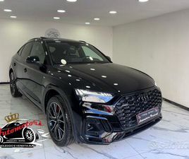 AUDI Q5 40 TDI 204 CV QUATTRO S TRONIC LINE PLUS-F