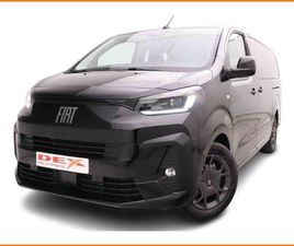 FIAT ULYSSE FIAT ULYSSE