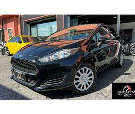 RATA MENSILE 149,00 EURO FIESTA 5P 1.4 16V TITANIUM GPL