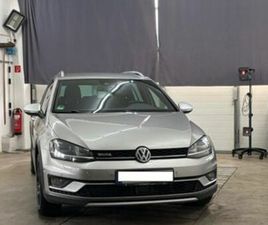 2.0 TDI 4MOTION BMT ALLTRACK ALLTRACK