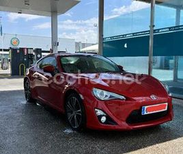 TOYOTA GT86 GT86