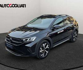 TAIGO 1.0 TSI 115 CV EDITION PLUS