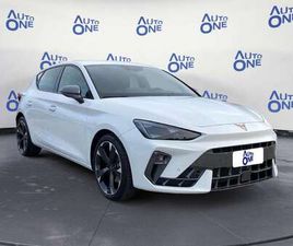CUPRA LEON 2.0 TDI 110KW DSG - PRENOTA ORA! -*