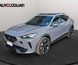 FORMENTOR 1.4 E-HYBRID DSG